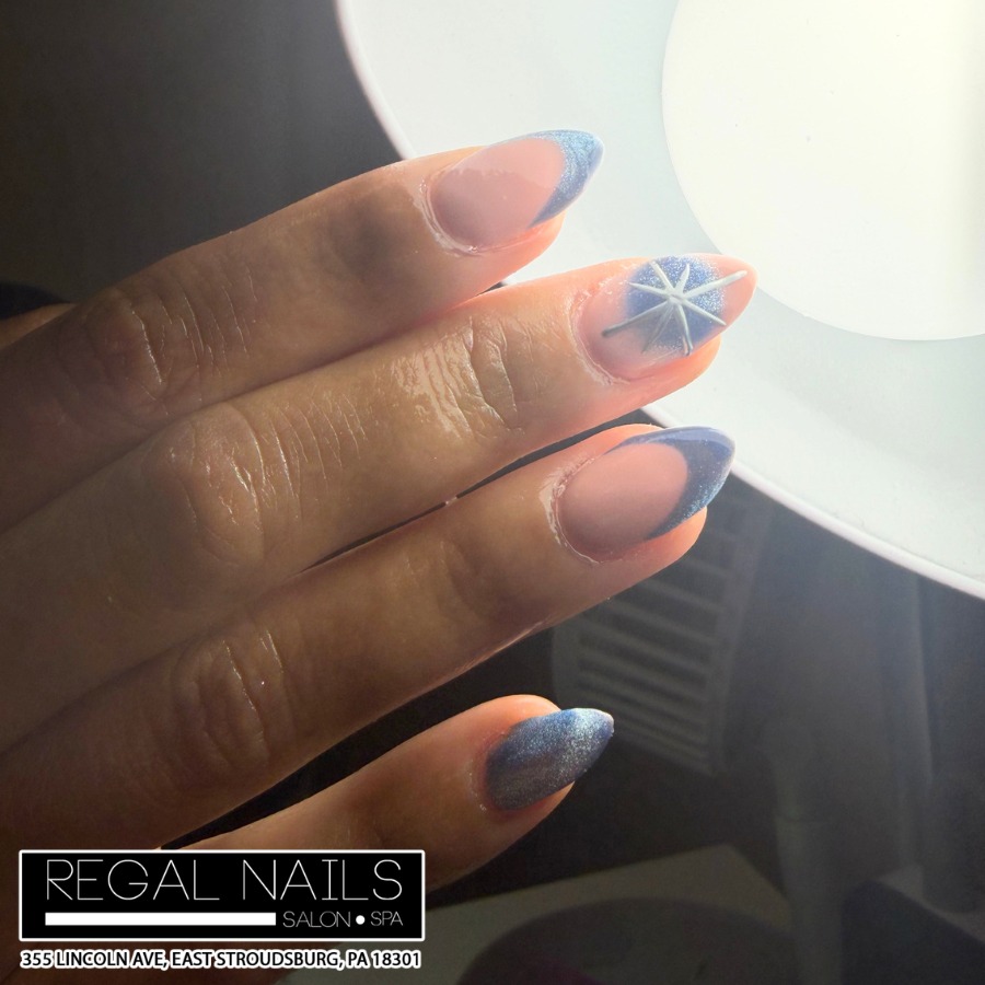 Regal Nails